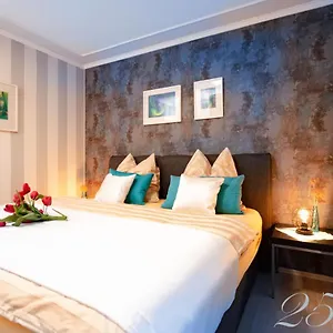 Ferienresidenz Am Weissen Regen Apartmán Bad Koetzting