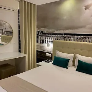 hotellátogatás