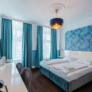 Hotel Prens, Berlin