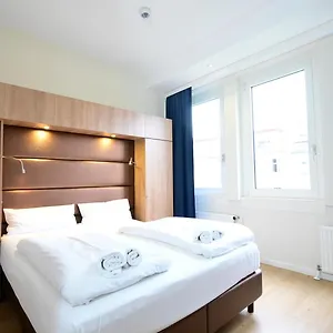 Ξενοδοχείο Motel Plus Berlin