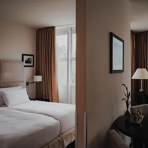 Hotel Abion
