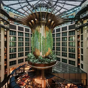 Szálloda Radisson Collection Hotel,, Berlin