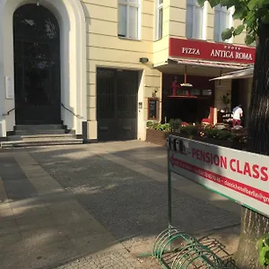 2* Gasthuis Classic