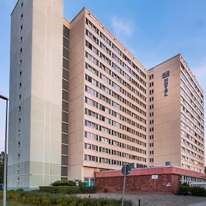 Ξενοδοχείο Lichtenberg