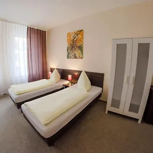 Hotel Hotel-pension Victoria